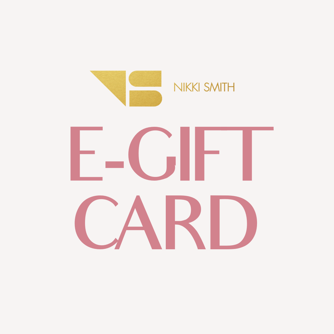 E Gift Card