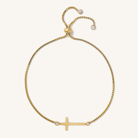 Waterproof Heavenly Set - Gold