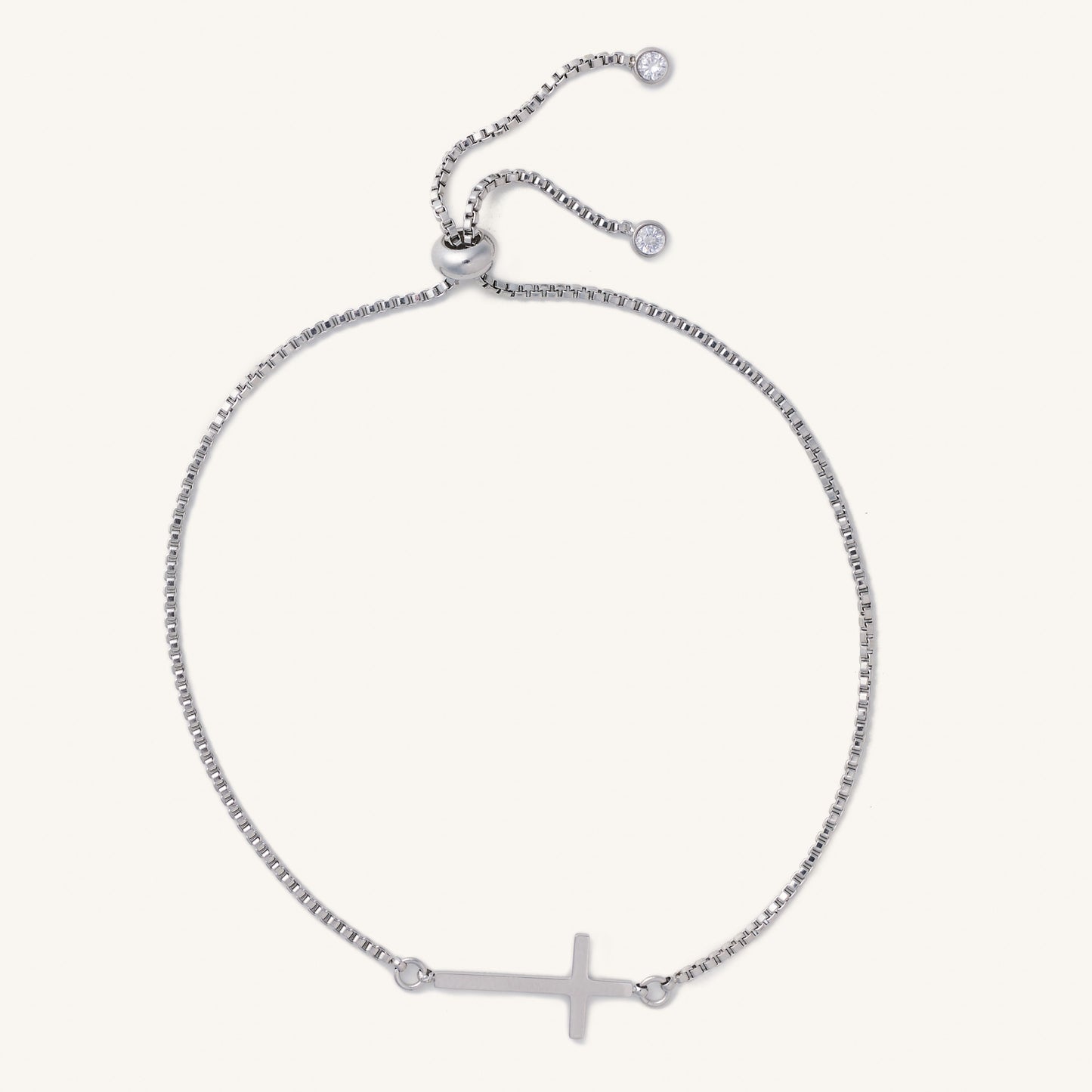 Waterproof Heavenly Set - Silver