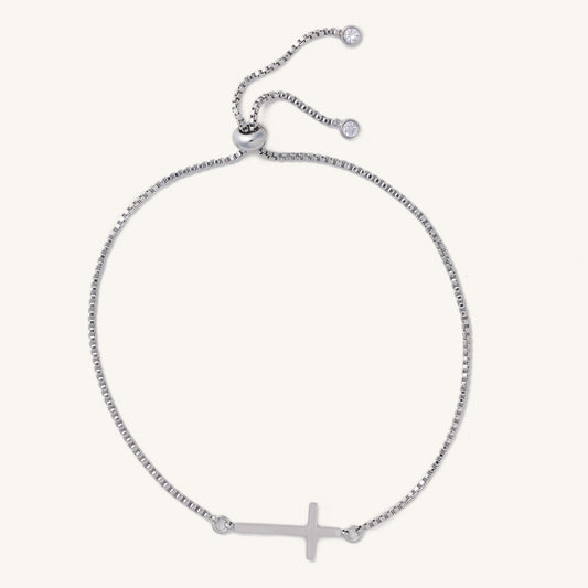 Waterproof Heavenly Set - Silver