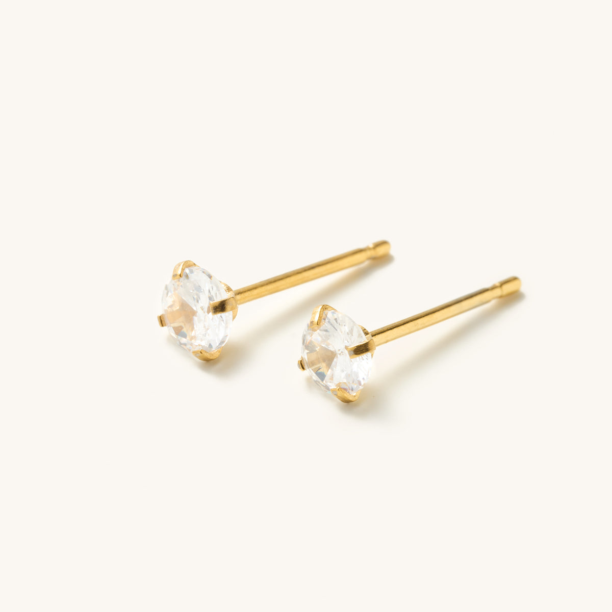 Jess Earring Set - Silver