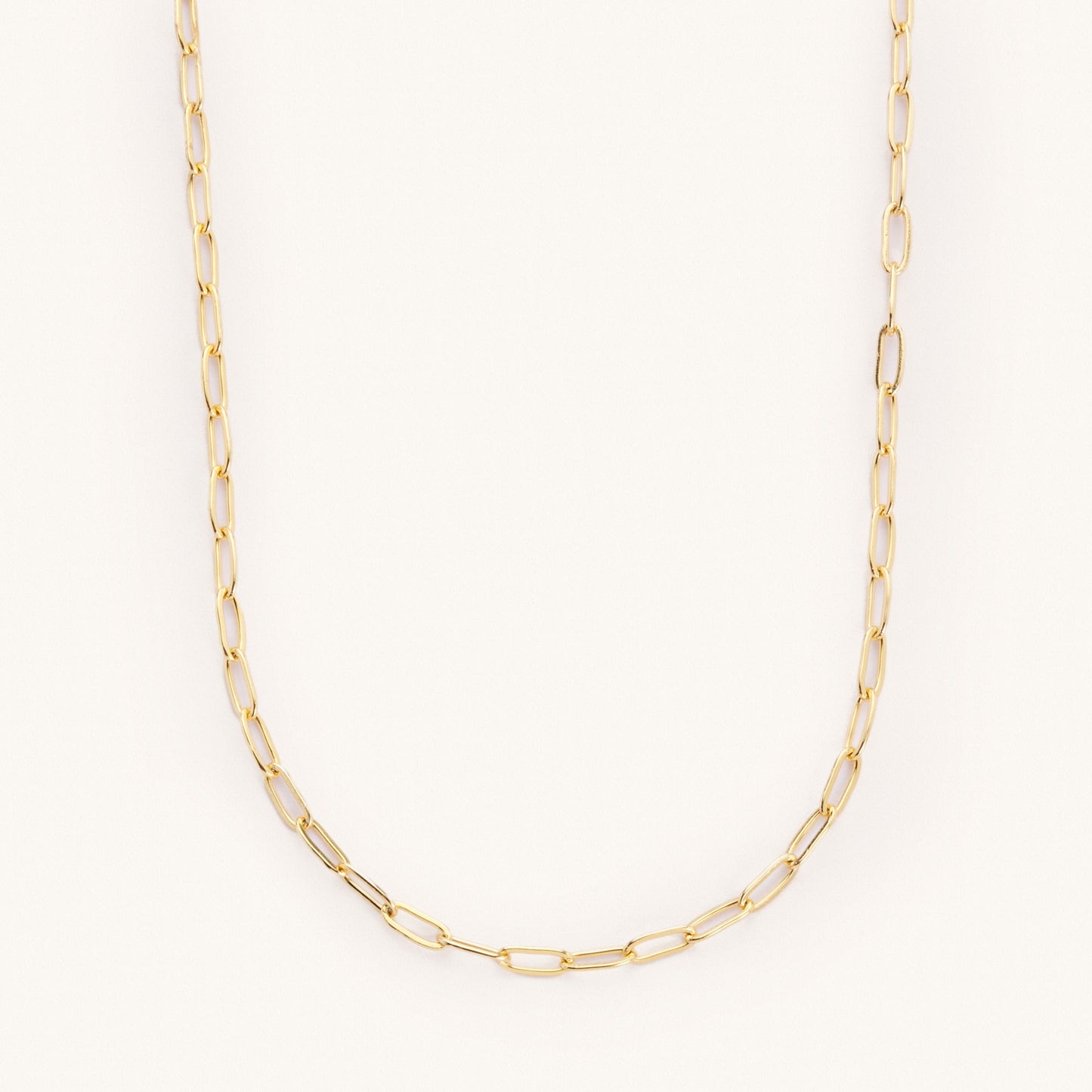 Emma Dainty Link Choker