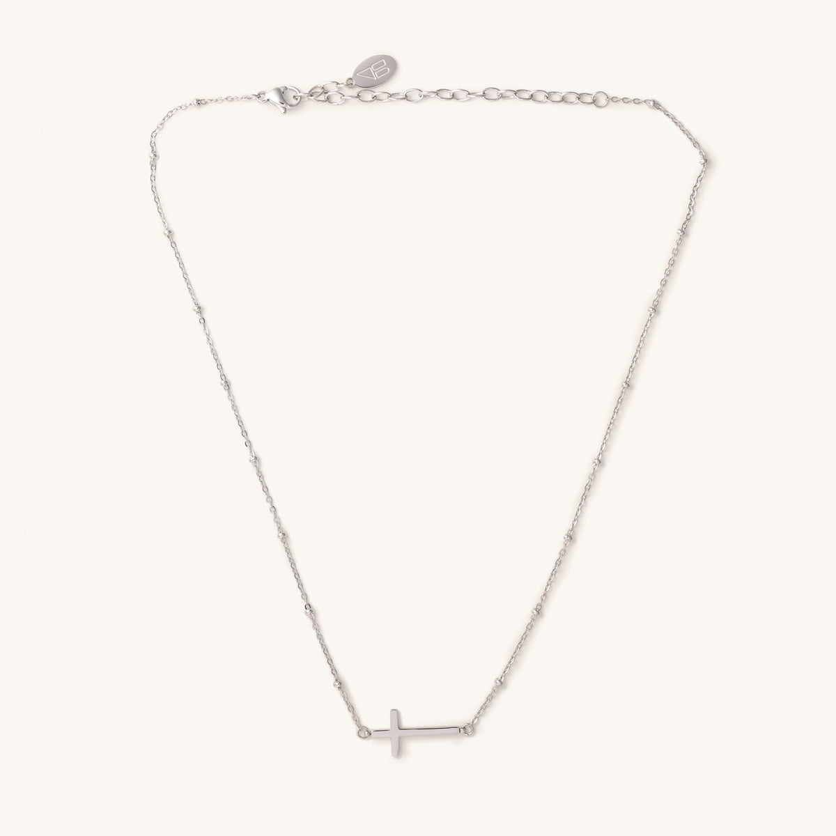 Waterproof Heavenly Set - Silver
