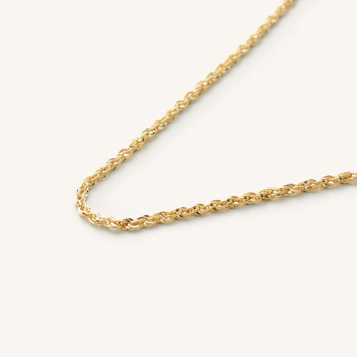 Jolene Shimmer Chain- Fine Jewelry - Main Image