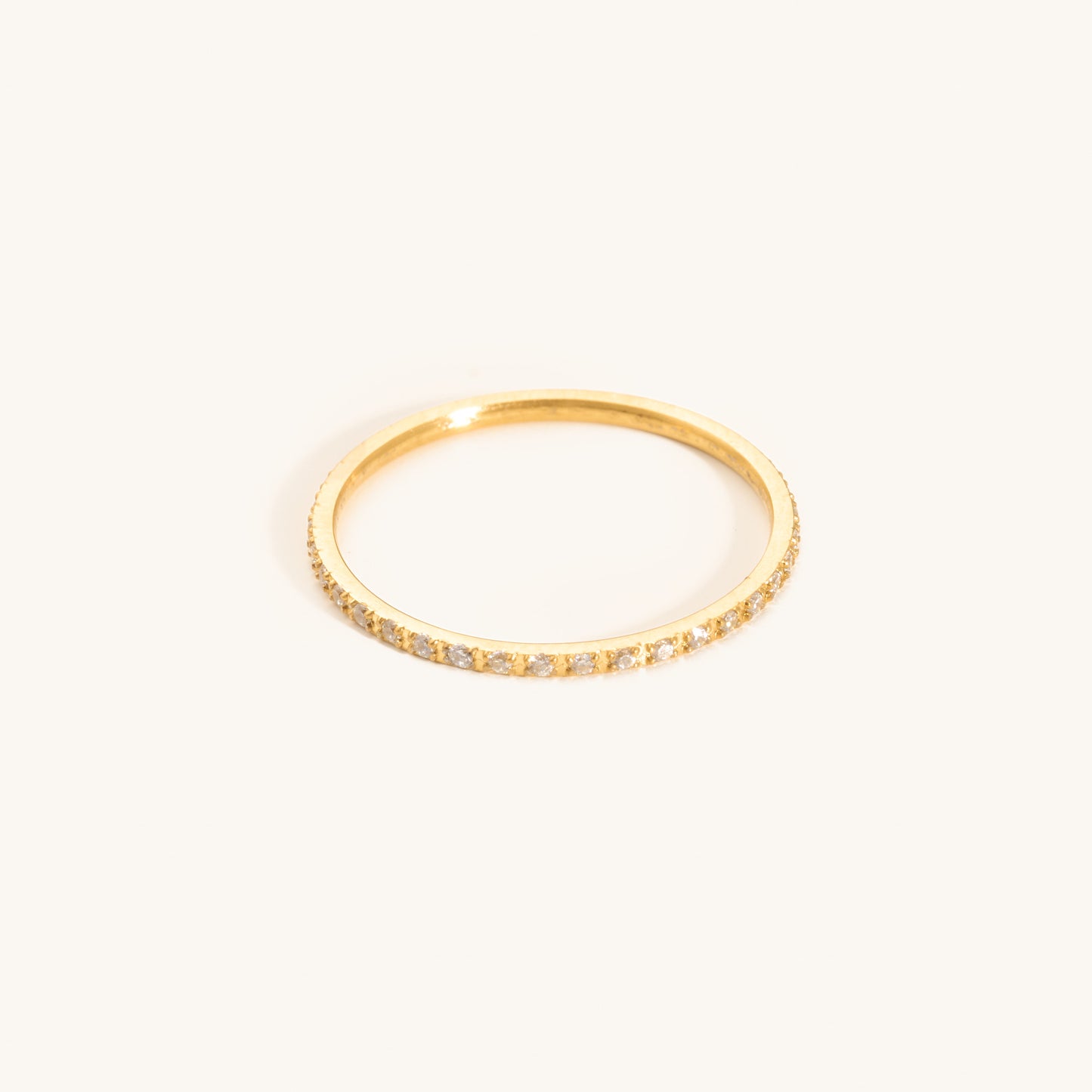 Sutton Shimmer Ring