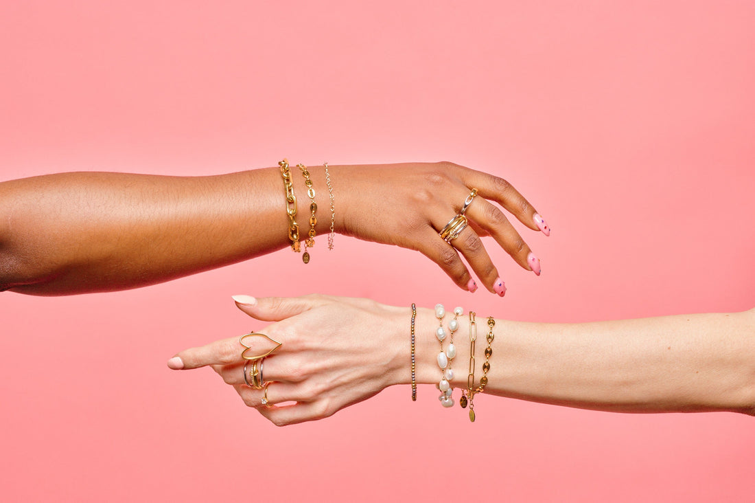 Dallas Heat, Dazzling New Jewels: Our Second Summer Drop is HERE!