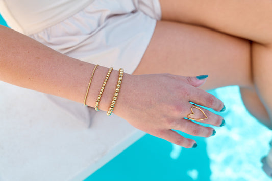 Hey there gorgeous, we’re spilling the tea on our BEST-SELLING pieces!