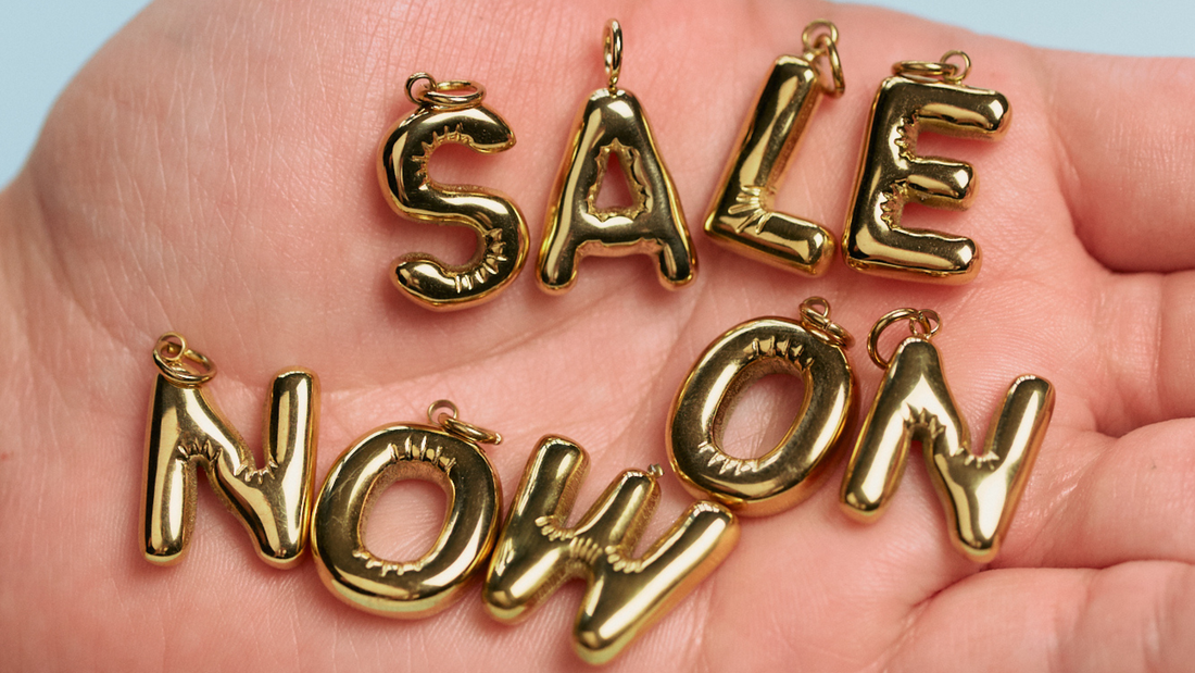 SALE ON SALE IS LIVE! Buy Two Get The Third Free!
