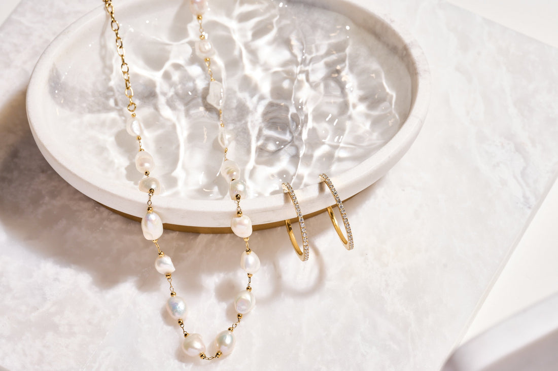 Get Ready to Swoon: Our Second Summer Collection Has Landed!