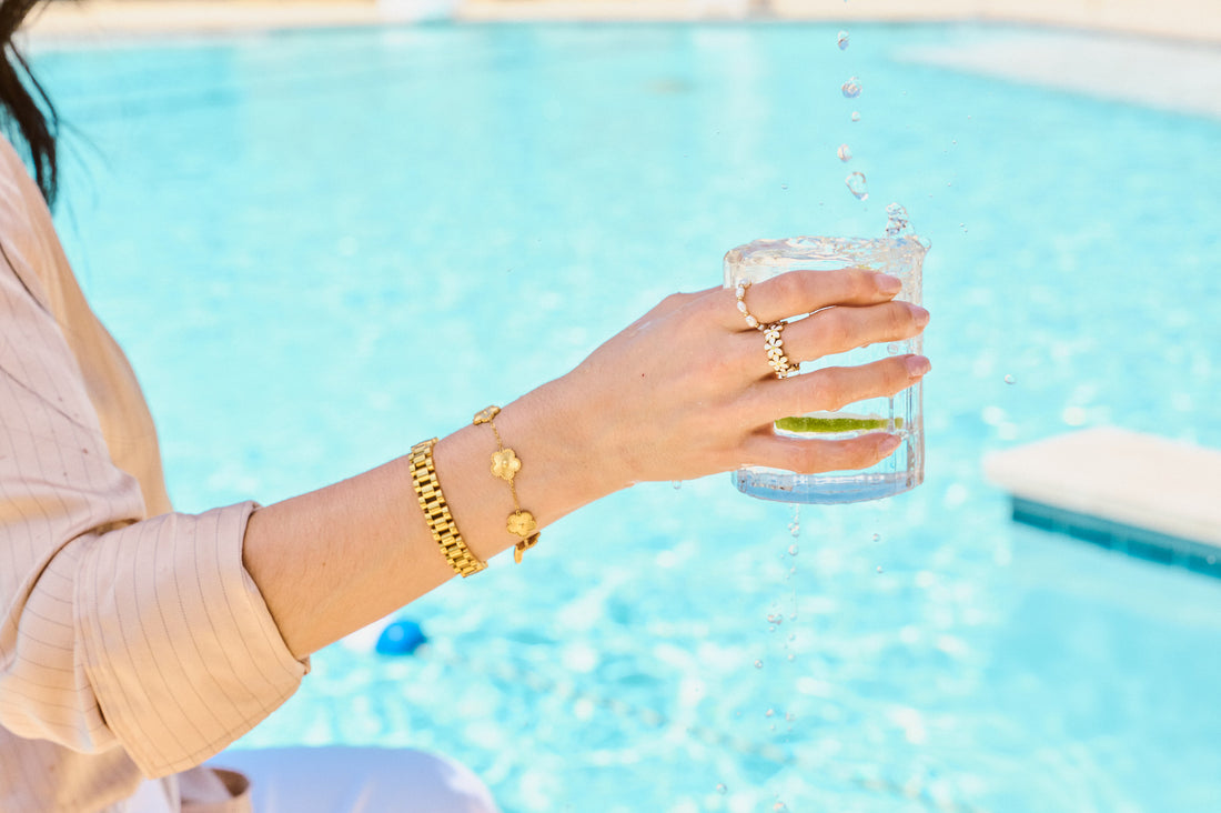 Hey Girl, Hey! Have You Seen the New Flora Collection?