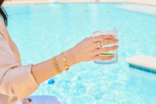 Hey Girl, Hey! Have You Seen the New Flora Collection?