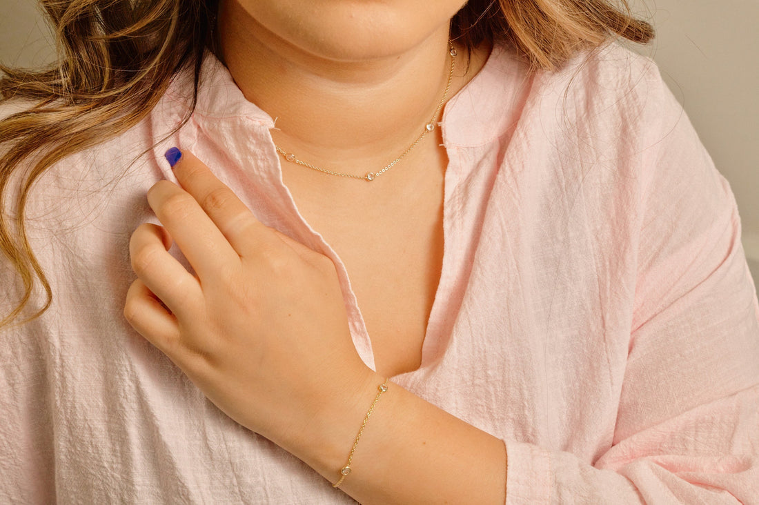 Showering Mom with Sparkle: Our Nikki Smith Designs Mother's Day Picks!