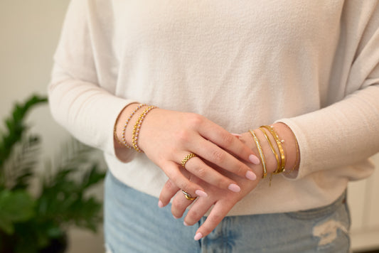 The best budget bling in Dallas