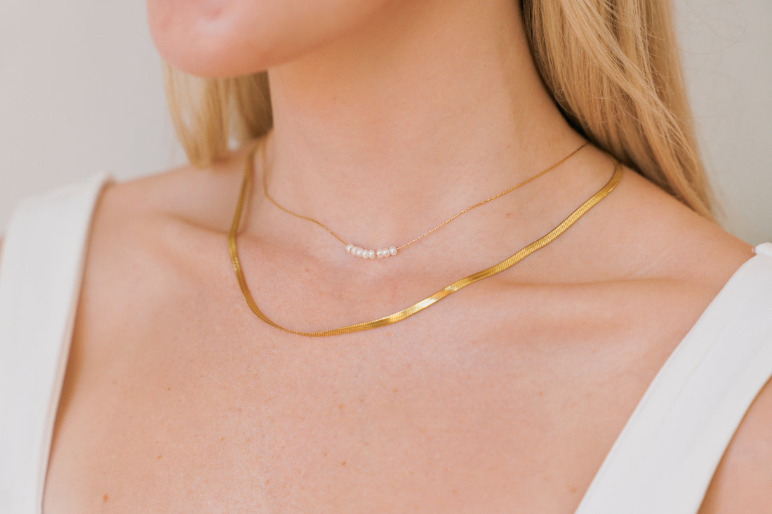 Calling All Minimalists: The Micro Collection You Need This Summer