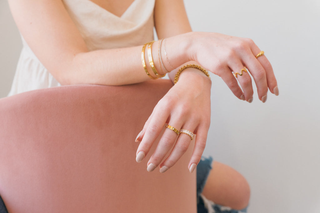 Corinne Collection: Elevate Your Everyday Jewelry Box