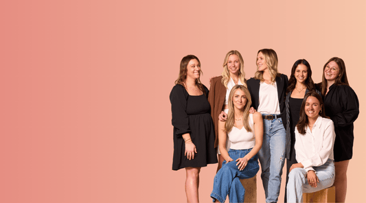 Meet the Nikki Smith Team!