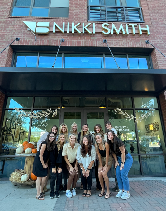 Meet our Team!!