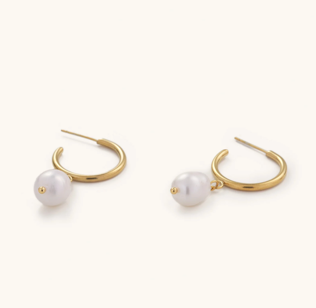 Pearl Vibes Only