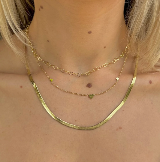 Heart Jewelry
