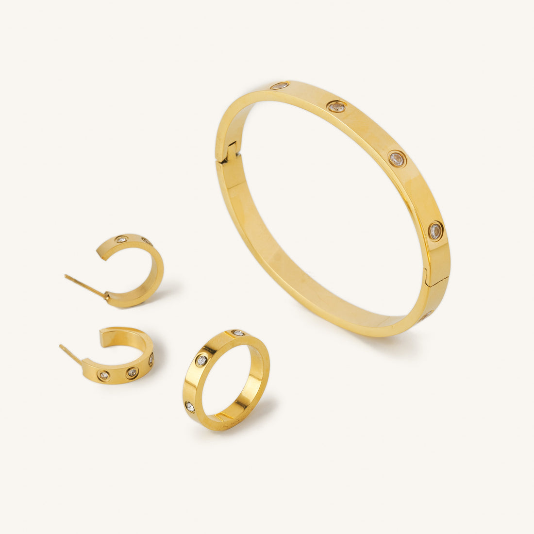 Best Selling Waterproof Jewels