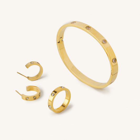Best Selling Waterproof Jewels