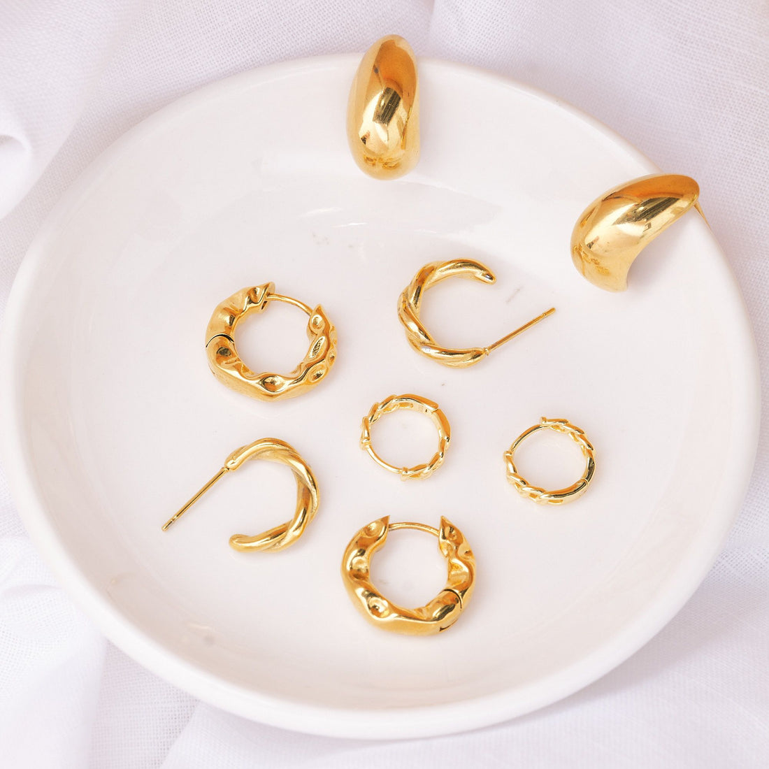 How to Find the Perfect Earring