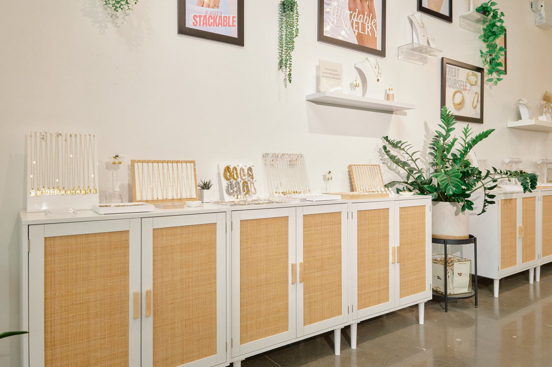 Love Your Nikki Smith Piece? Let Us Know!
