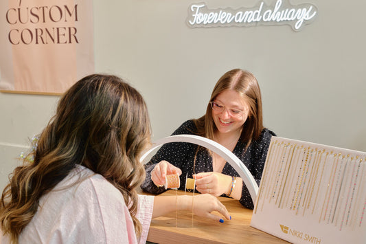 The Jewelry You'll Never Take Off (And Will Absolutely Love!)
