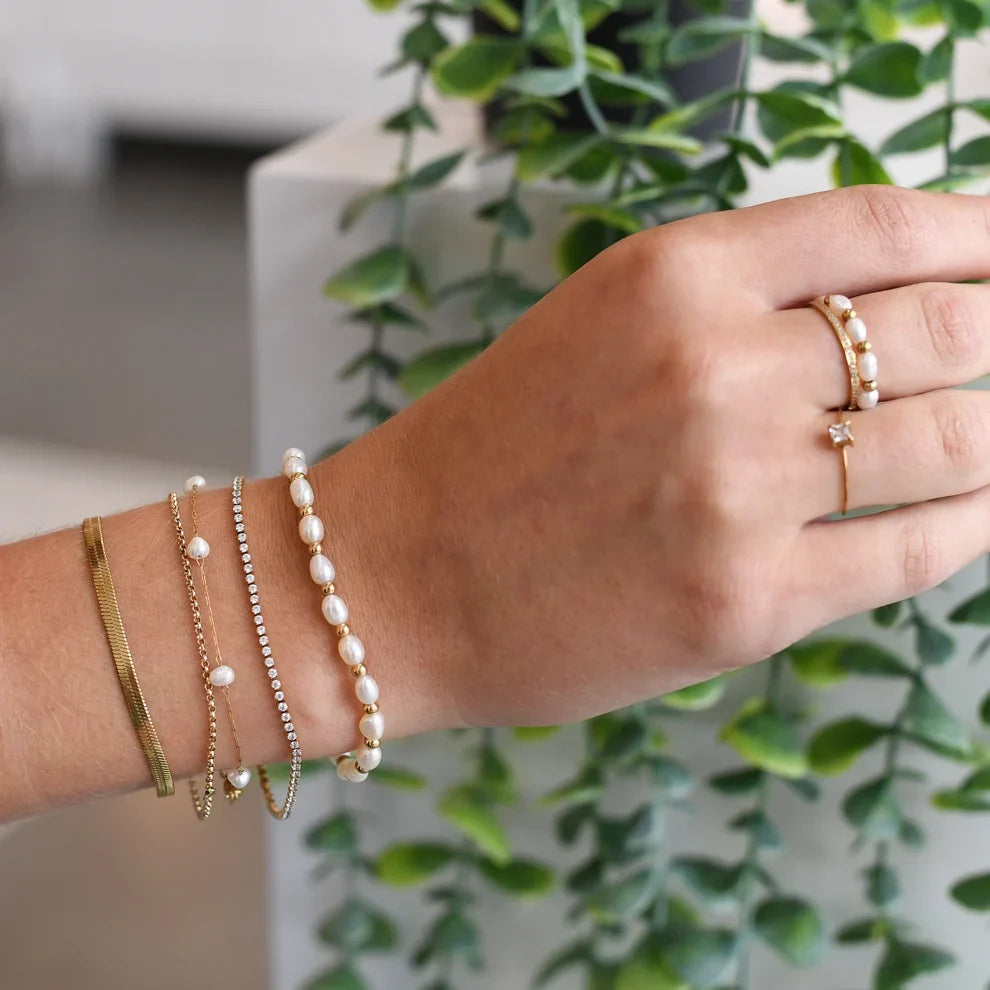 Pearls