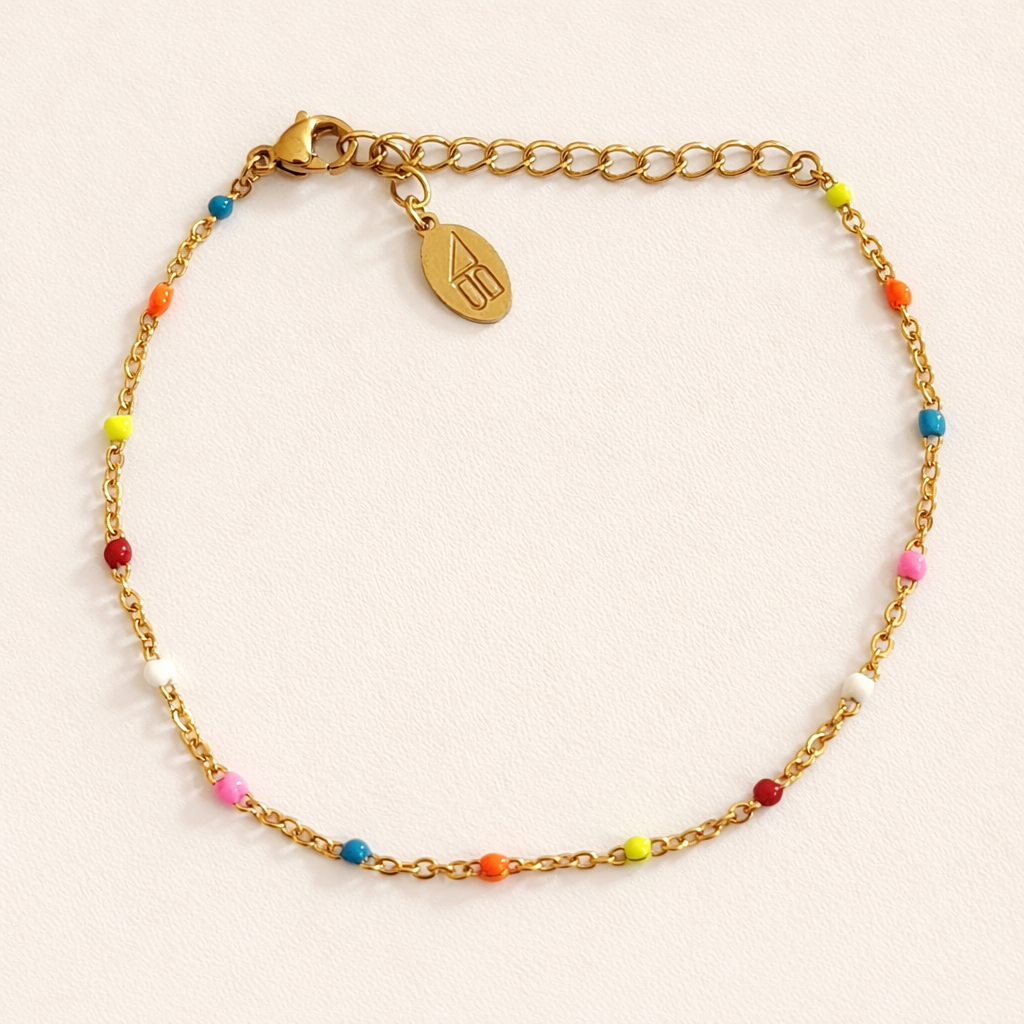 Phoebe Multicolor Bracelet