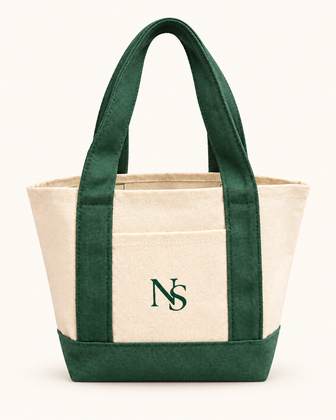 Take Me Everywhere Mini Tote