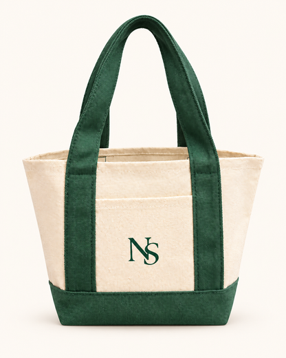 Take Me Everywhere Mini Tote