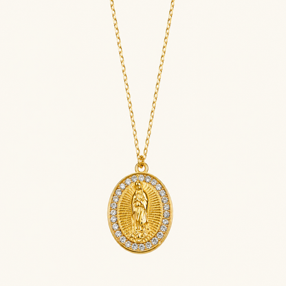 St. Christopher Coin NK