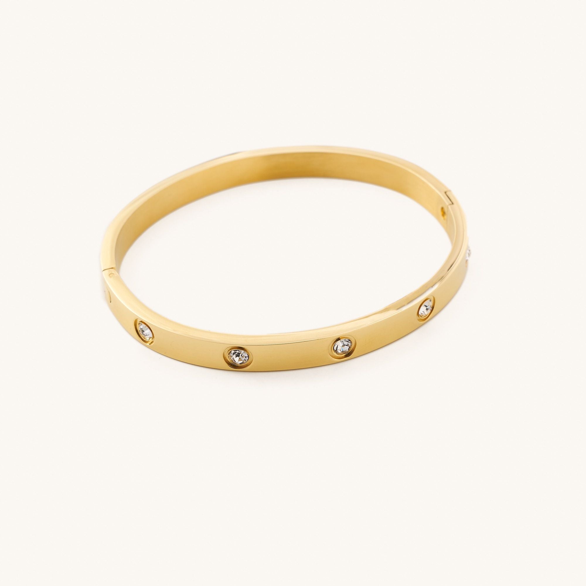 Buy Gold-toned Bracelets & Bangles for Women by KATE SPADE Online | Ajio.com
