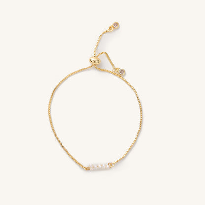 Nina Mini Pearl Slider