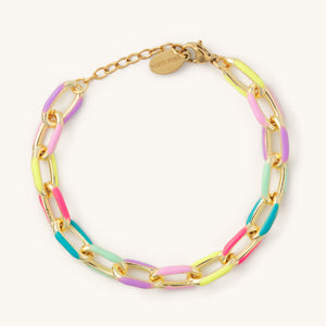 Pippa Colorful Bracelet