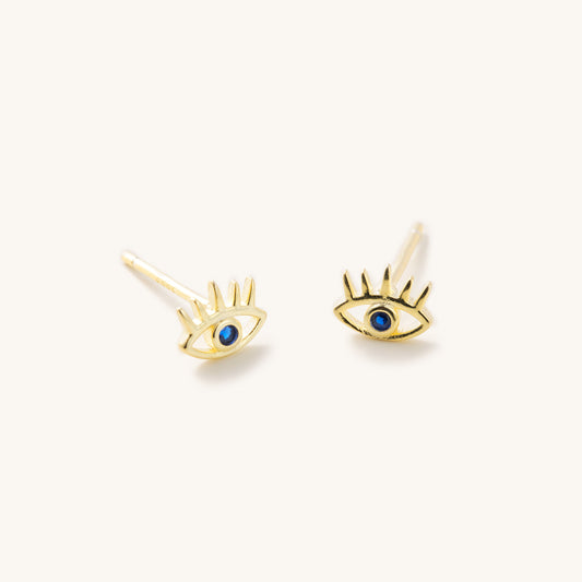 Eye See You Studs