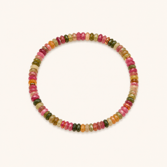 Ella Multi Bead Bracelet