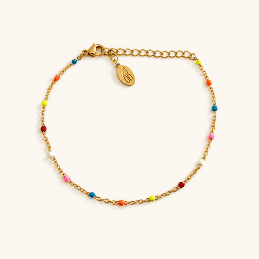 Felix Multicolor Bracelet