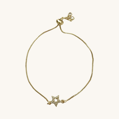 Ellie Star Slider