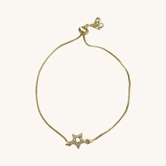 Ellie Star Slider