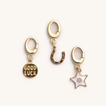 Shoe Charms