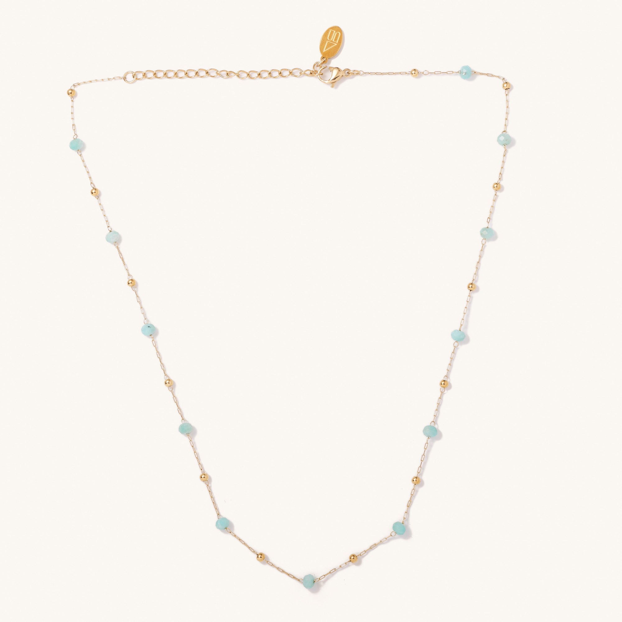 Gold necklaces - Classiques- TF - 3695586
