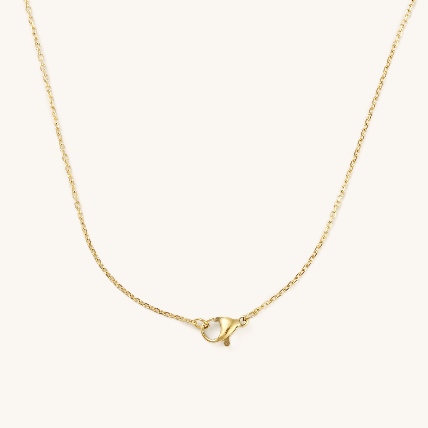 Eye Heart You Necklace