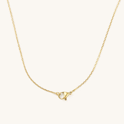 Eye Heart You Necklace