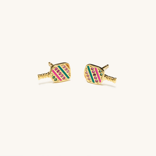 Pickleball Paddle Studs