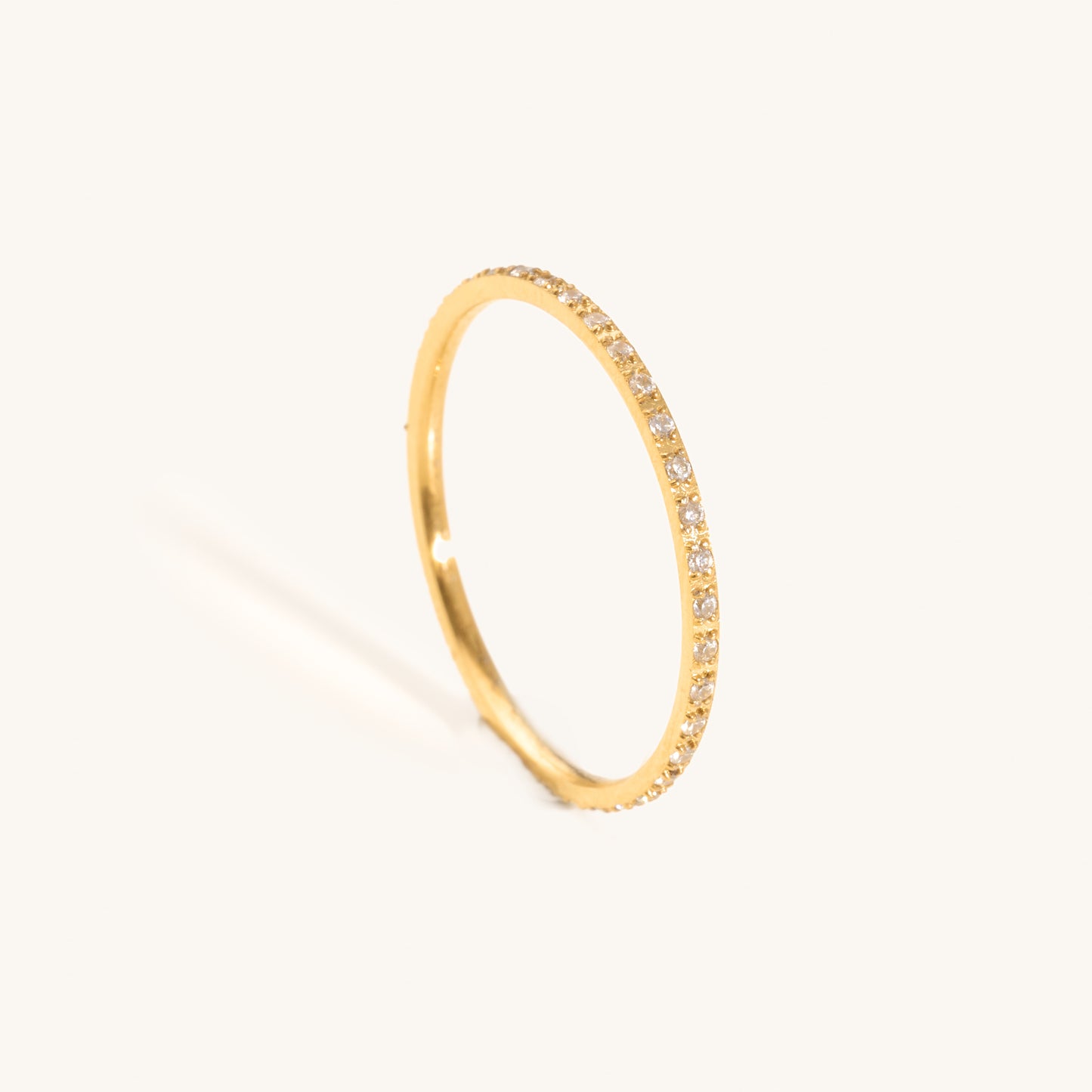 Sutton Shimmer Ring