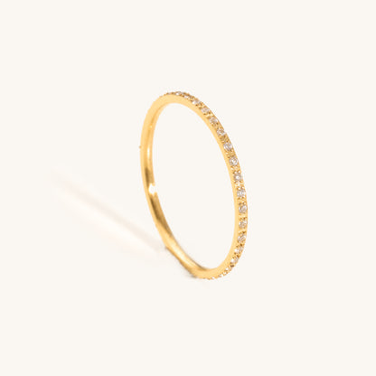 Sutton Shimmer Ring