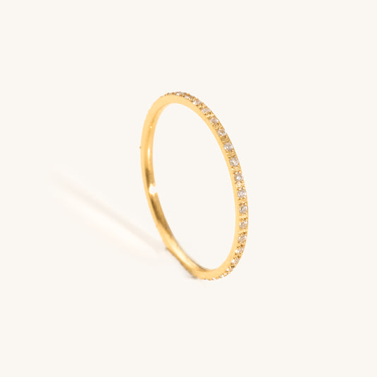 Sutton Shimmer Ring
