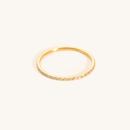 Sutton Shimmer Ring